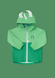 Spike the Dinosaur - Kids Raincoat