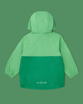 Spike the Dinosaur - Kids Raincoat
