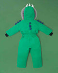 Spike the Dinosaur - Kids Snow Suit 2026