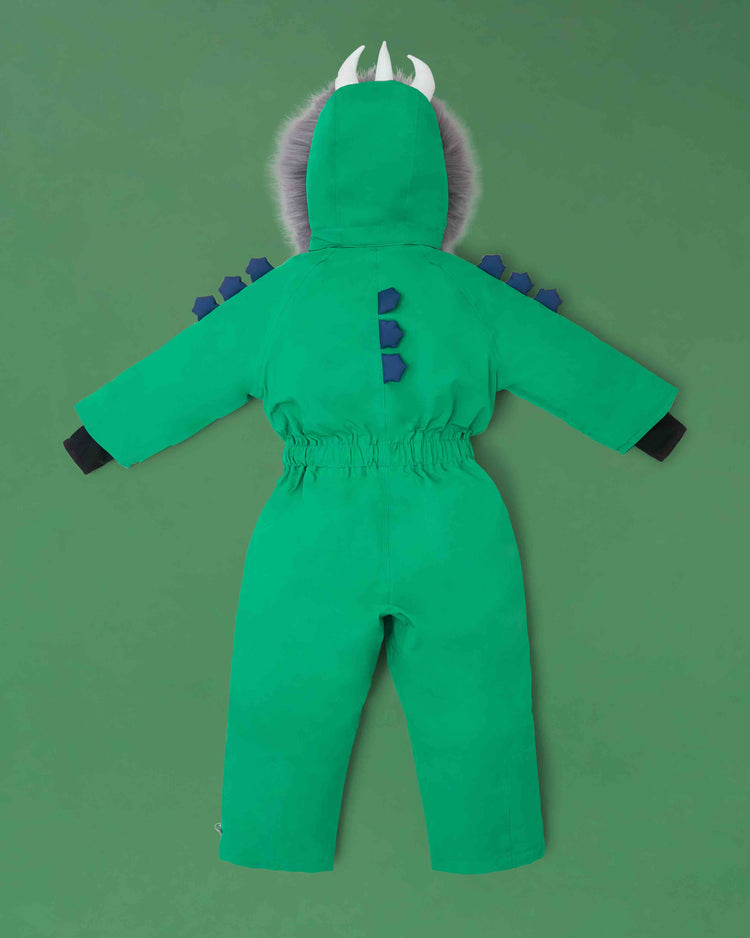 Spike the Dinosaur - Kids Snow Suit 2026