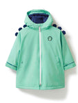 Spike the Dinosaur - Kids Outdoor Changing Robe