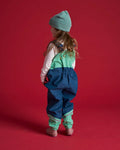 Spike the Dinosaur - Kids Waterproof Trousers