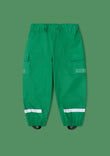 Spike the Dinosaur - Kids Waterproof Trousers
