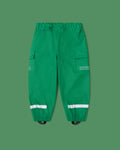 Spike the Dinosaur - Kids Waterproof Trousers