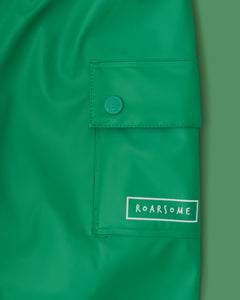 Spike the Dinosaur - Kids Waterproof Trousers