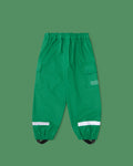 Spike the Dinosaur - Kids Waterproof Trousers