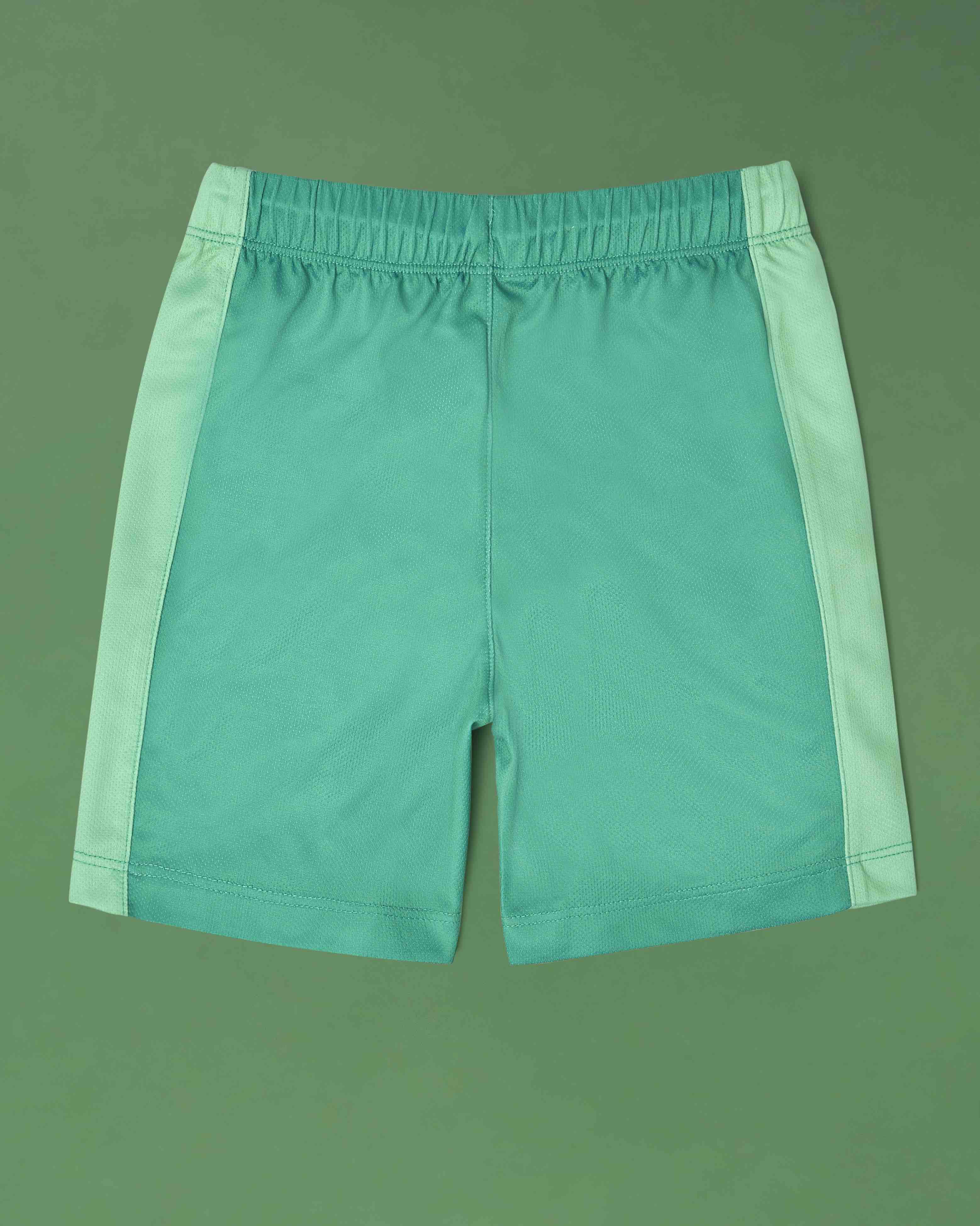 Spike the Dinosaur - Riders Shorts
