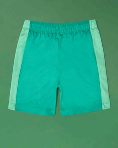 Spike the Dinosaur - Riders Shorts