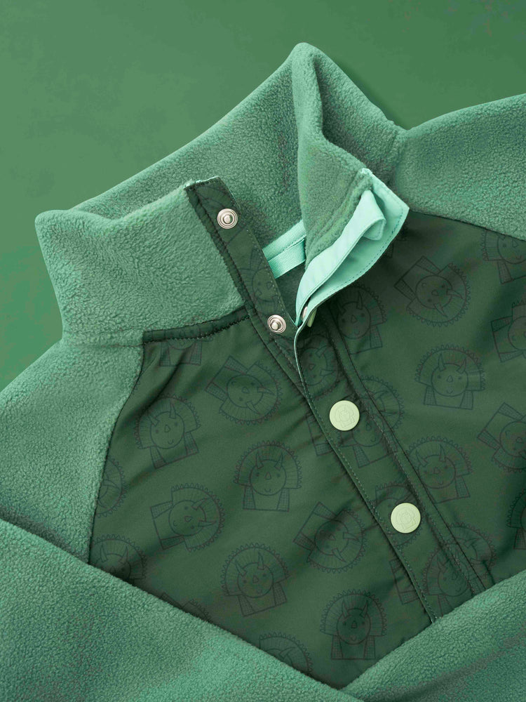 Spike the Dinosaur - Fleece