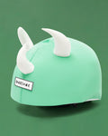 Spike the Dinosaur - Kids Helmet Cover