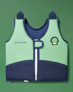 Spike the Dinosaur - Float Vest