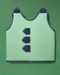 Spike the Dinosaur - Float Vest