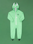 Spike the Dinosaur - Kids Puddle Suit