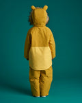 Cub the Lion - Kids Ski Jacket