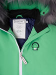 Spike the Dinosaur - Kids Snow Suit