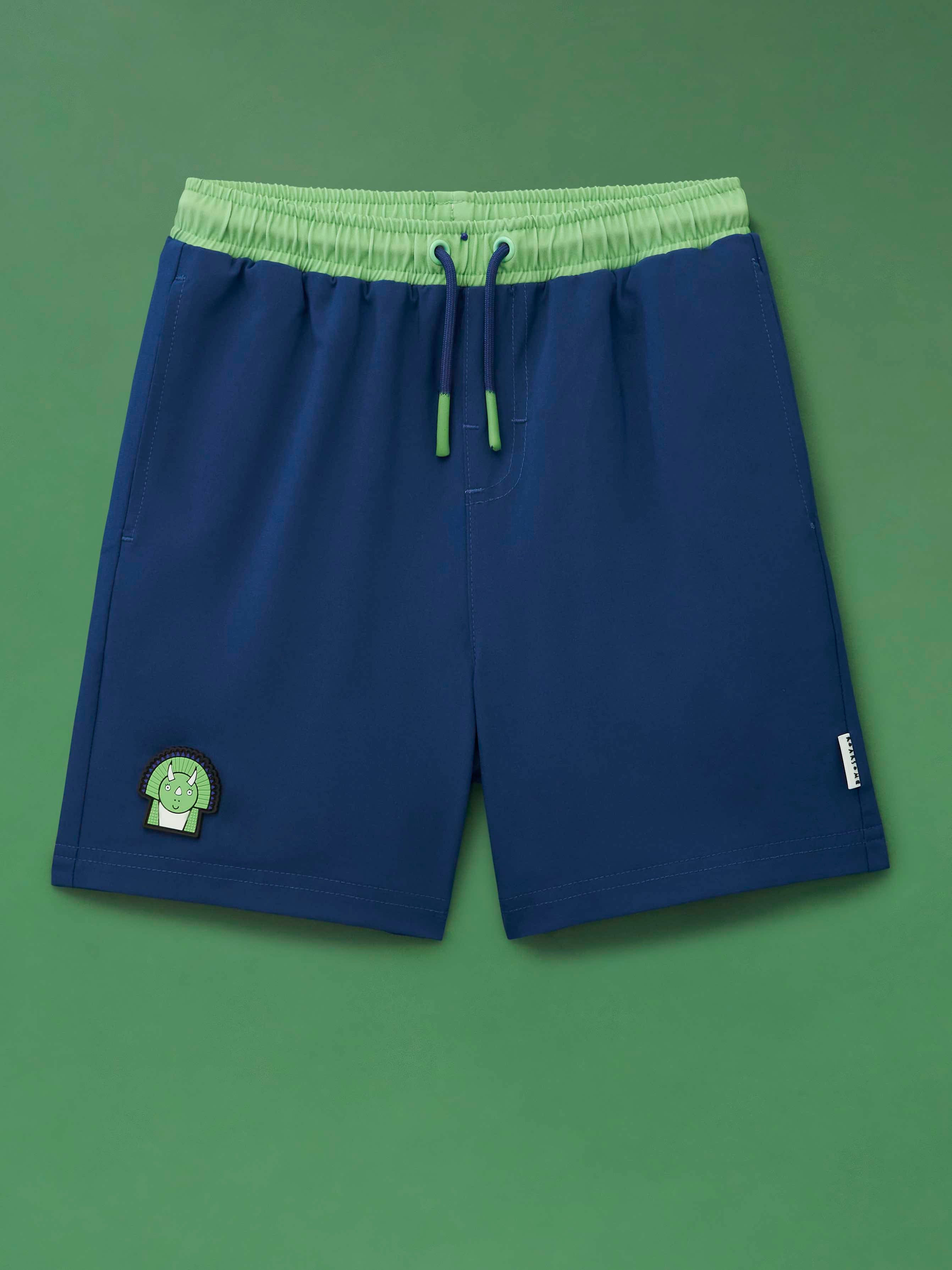 Swim Shorts