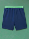 Spike the Dinosaur - Kids Swim Shorts