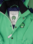 Spike the Dinosaur - Kids Raincoat