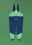 Spike the Dinosaur - Kids Waterproof Trousers