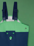 Spike the Dinosaur - Kids Waterproof Trousers