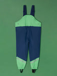 Spike the Dinosaur - Kids Waterproof Trousers