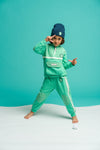 Spike the Dinosaur - Quarter Zip