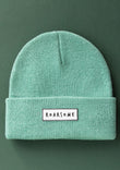 Kids Beanies - Forest