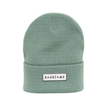 Kids Beanies - Forest