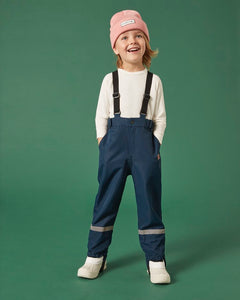 Kids Snow Boots