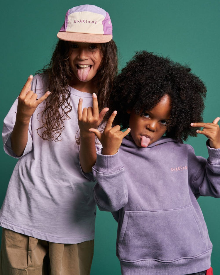 Adventure Club - Kids Sparkle T-Shirt