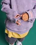 Adventure Club - Kids Air Hoody