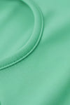 Bamboo Balaclava - Misty Green