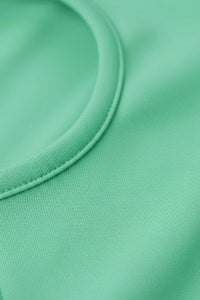 Bamboo Balaclava - Misty Green