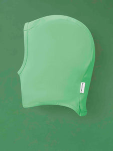 Bamboo Balaclava - Misty Green