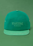Green - Riders Podium Cap