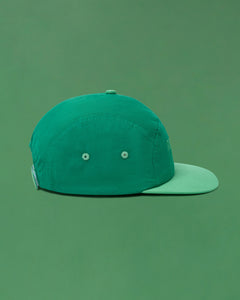 Green - Riders Podium Cap
