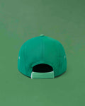 Green - Riders Podium Cap