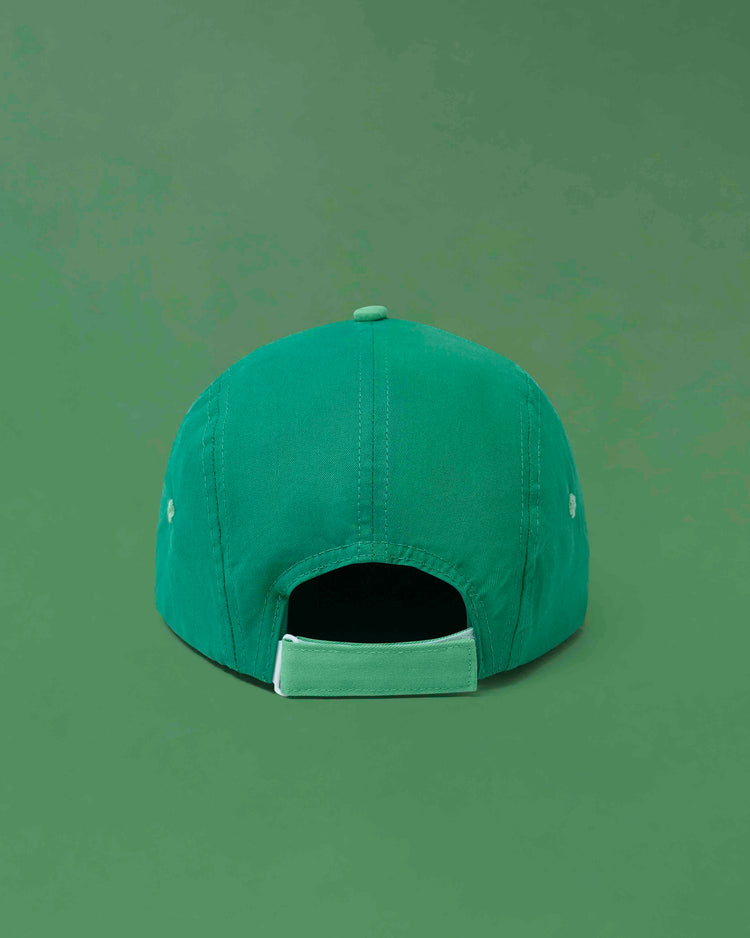 Green - Riders Podium Cap