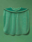 Spike the Dinosaur - Superhero Towel Cape
