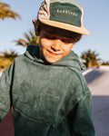Adventure Club - Kids Forest Hoody