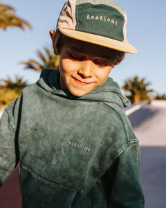 Adventure Club - Kids Forest Hoody