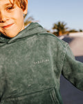 Adventure Club - Kids Forest Hoody