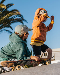 Adventure Club - Kids Forest Hoody
