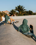 Adventure Club - Kids Forest Hoody