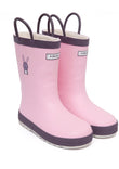 Hop the Bunny - Kids Welly Boots