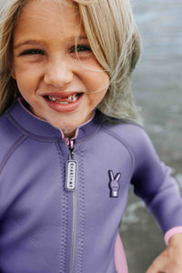 Hop the Bunny - Kids Wetsuit