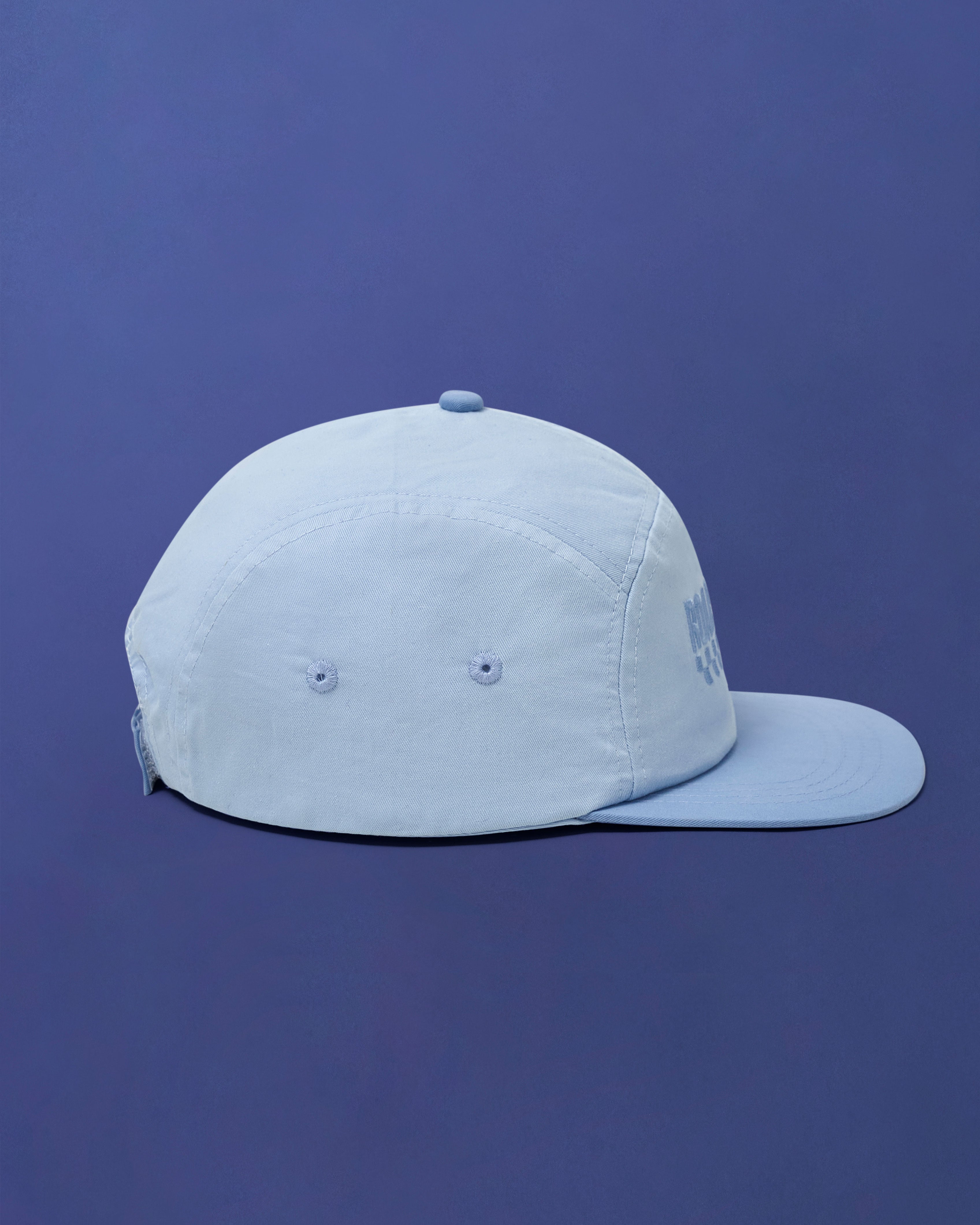 Light Blue - Riders Podium Cap