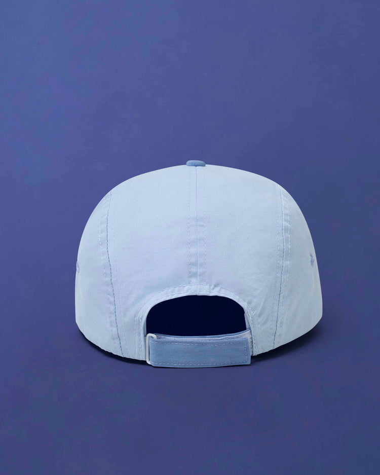 Light Blue - Riders Podium Cap