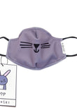 Hop the Bunny - Kids Reusable Face Mask