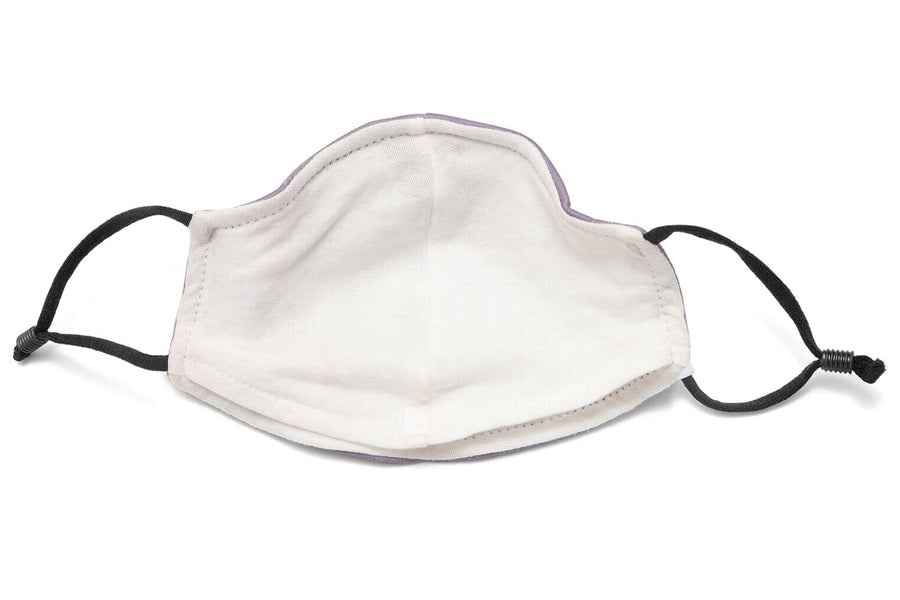 Hop the Bunny - Kids Reusable Face Mask